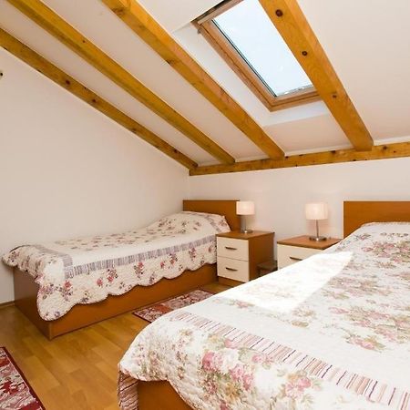 Guest House Zaton - Zaton Veliki エクステリア 写真
