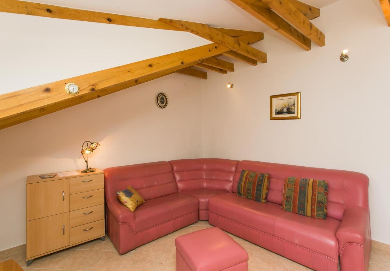 Guest House Zaton - Zaton Veliki 部屋 写真