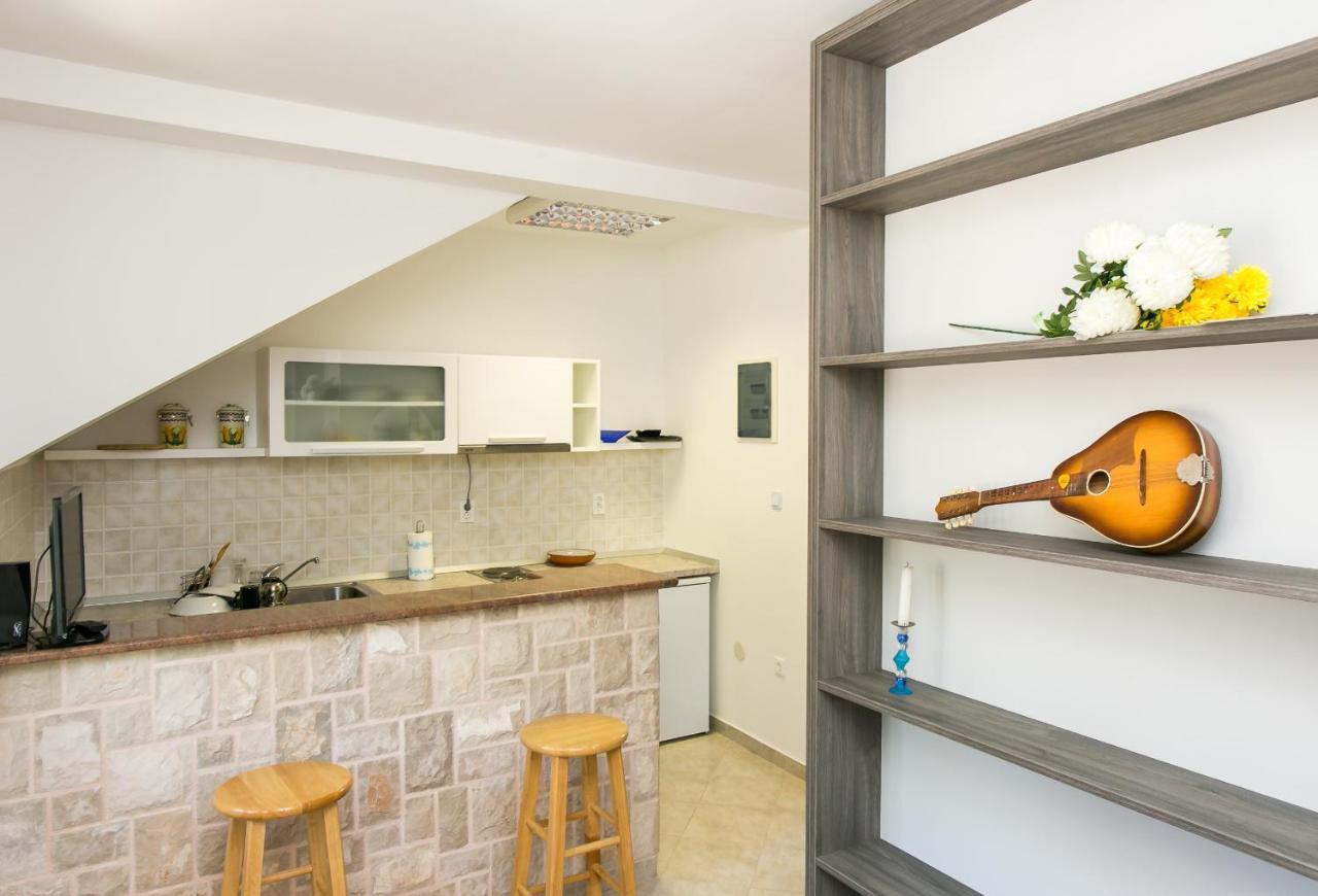 Guest House Zaton - Zaton Veliki 部屋 写真