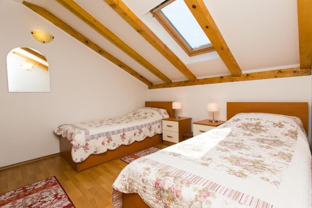 Guest House Zaton - Zaton Veliki エクステリア 写真