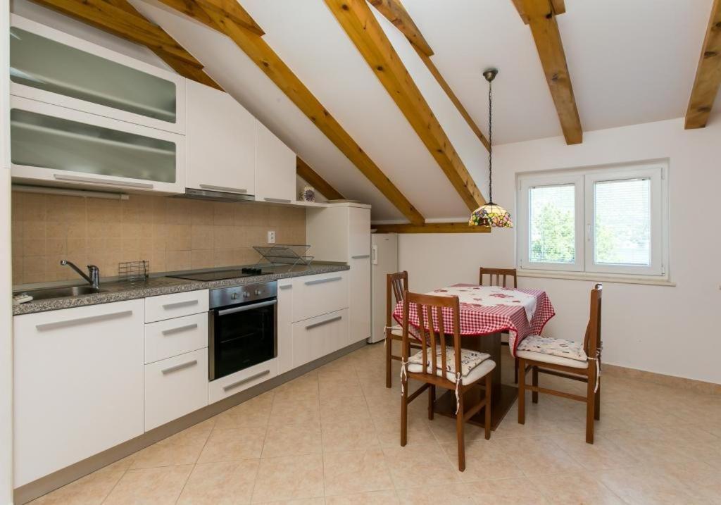 Guest House Zaton - Zaton Veliki エクステリア 写真
