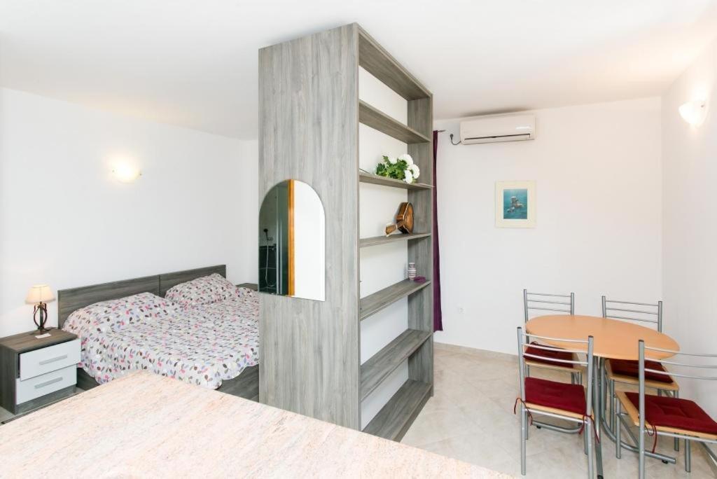 Guest House Zaton - Zaton Veliki エクステリア 写真