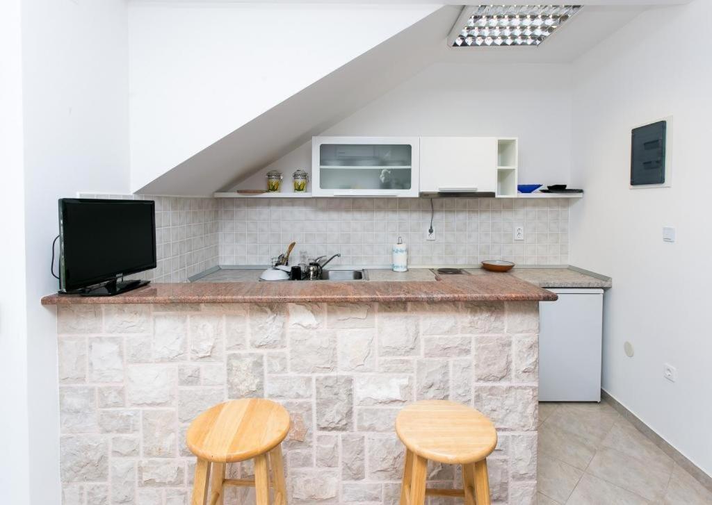 Guest House Zaton - Zaton Veliki エクステリア 写真
