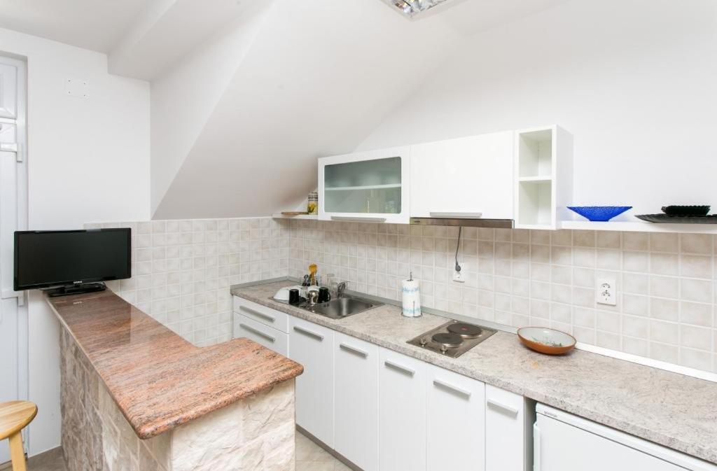 Guest House Zaton - Zaton Veliki エクステリア 写真