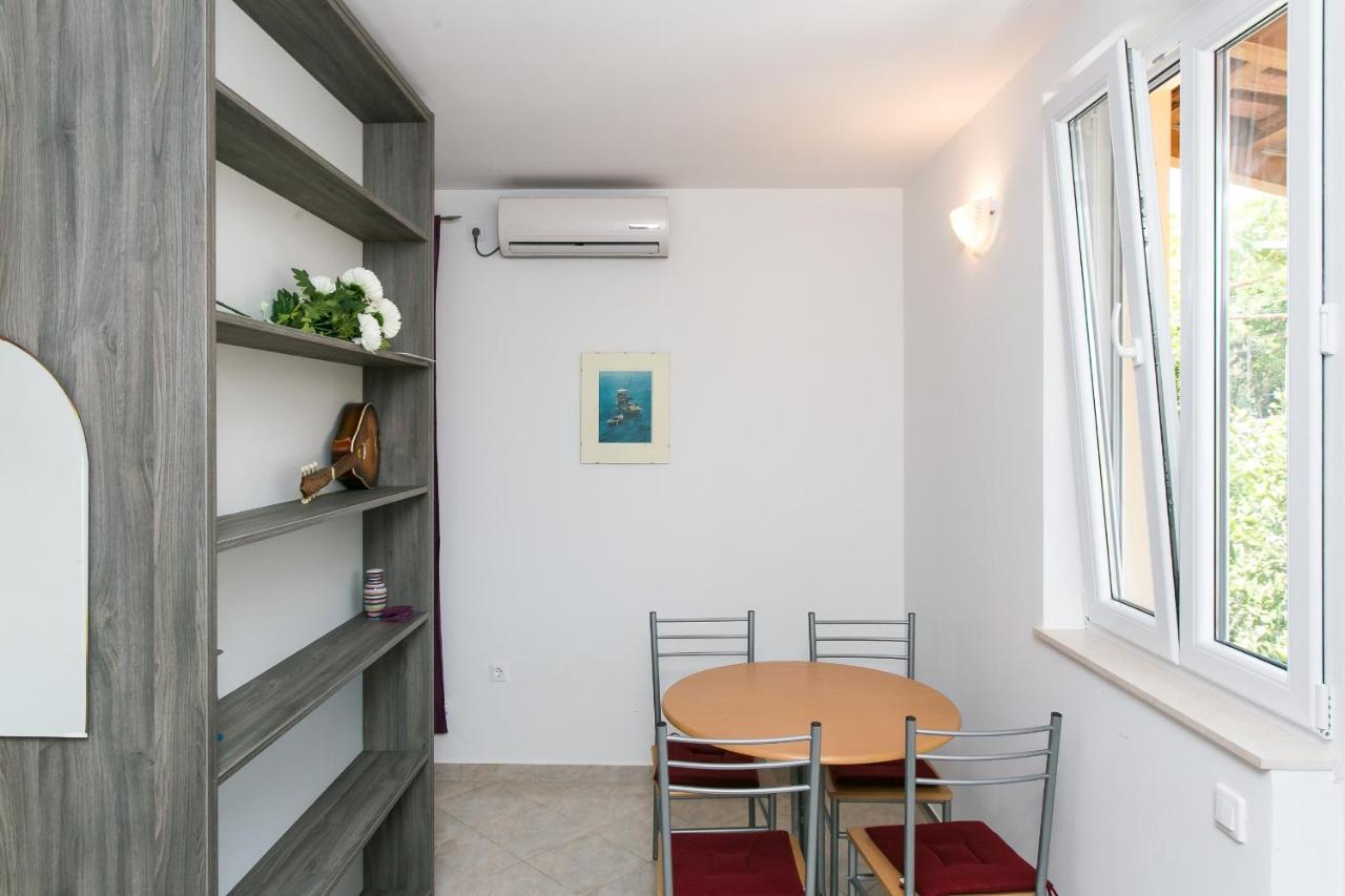 Guest House Zaton - Zaton Veliki 部屋 写真